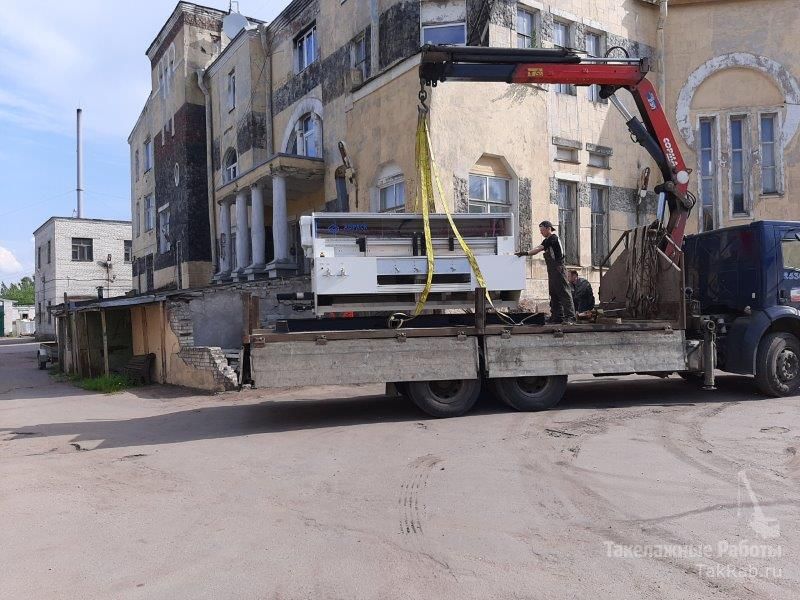 Работа с новым боксмейкером.