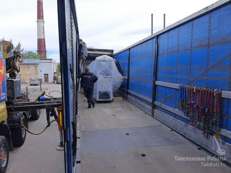 Станок для координатно-пробивных работ TruPunch 1000